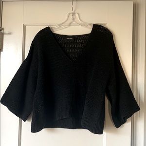Rachel Comey Knit Crop top